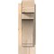 Ekena Millwork Imperial Block Smooth Outlooker, Douglas Fir, 5 1/2"W x 12"D x 16"H OUT06X12X16IMP05SDF - alternate 4